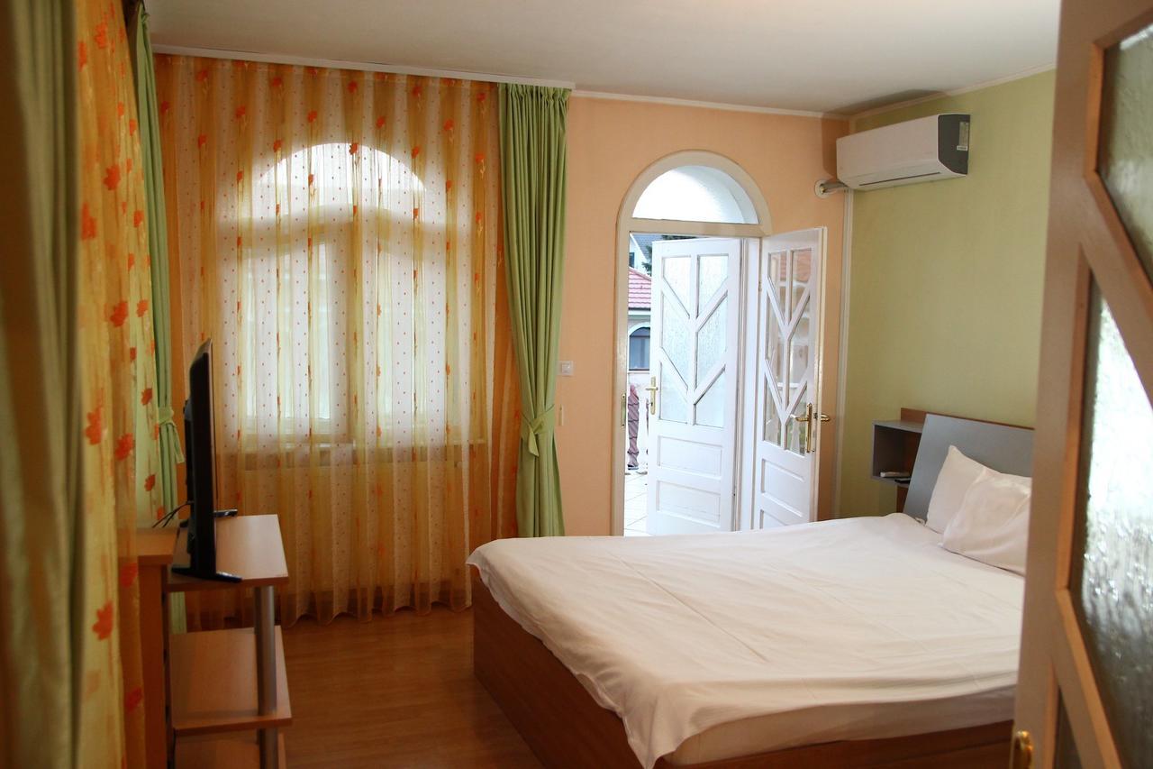 Casa Monica Hotel Baile Felix Luaran gambar