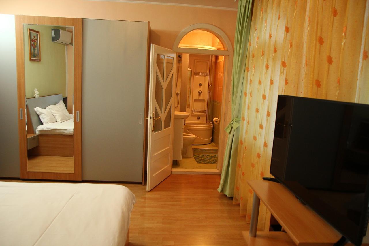 Casa Monica Hotel Baile Felix Luaran gambar