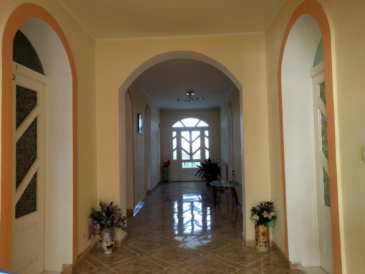 Casa Monica Hotel Baile Felix Luaran gambar