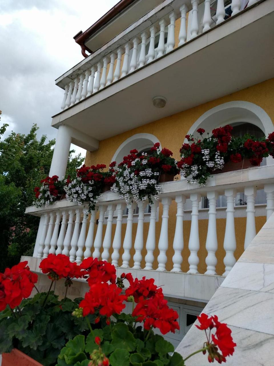 Casa Monica Hotel Baile Felix Luaran gambar